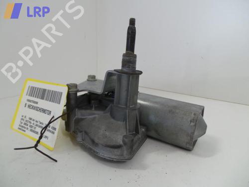 Used Rear wiper motor OPEL VECTRA B Estate (J96) 1.6 i 16V (F35) (100 hp) 31776133