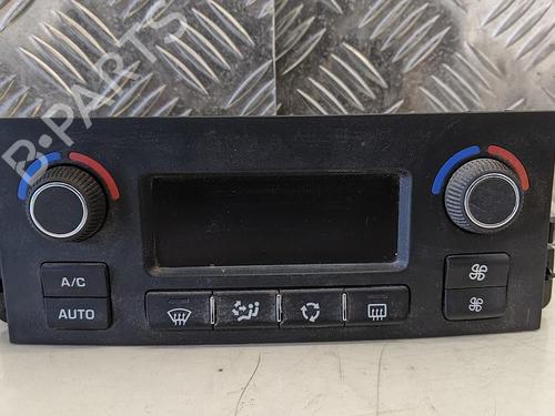 Andre PEUGEOT 207 SW (WK_) 1.6 HDi (109 hp) 31785197