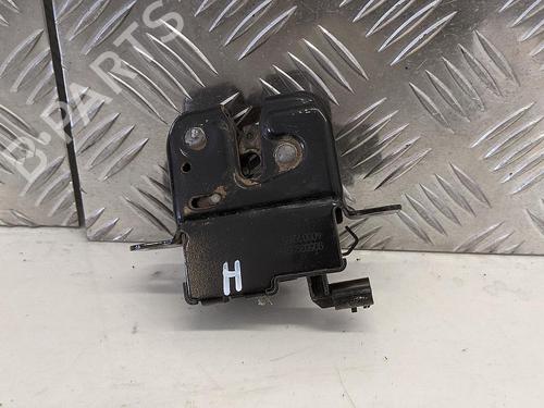 Tailgate lock DACIA DUSTER (HS_) 1.6 SCe 115 | BP31784743C101 - Image 8