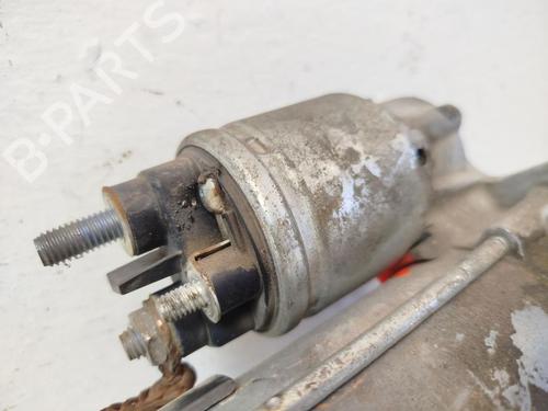 Starter FORD FIESTA VI (CB1, CCN) 1.25 | BP31786281M8  - Image 16
