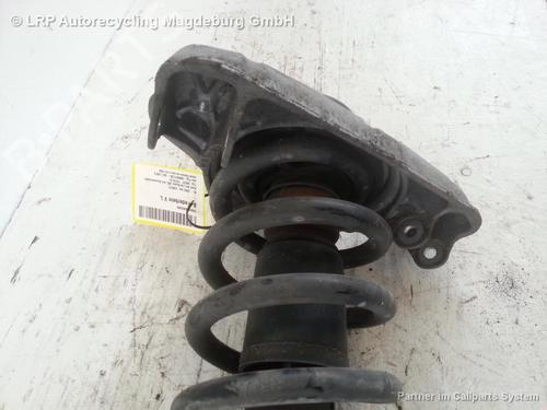 Left front shock absorber AUDI A4 B6 Avant (8E5) 2.4 | BP31779024M16