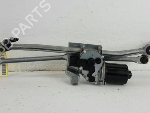 Meccanismo tergicristalli anteriori BMW 1 (E81) 120 d (177 hp) 31781064