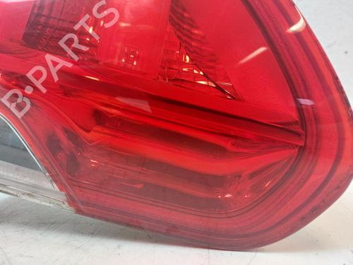 Other PEUGEOT 2008 I (CU_) 1.6 VTi | BP31790216O1