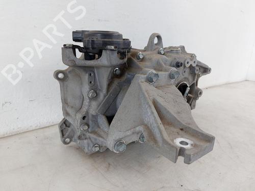 Gearbox NISSAN LEAF (ZE1) Electric | BP31791043M3