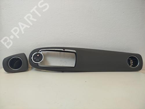 Outra TOYOTA YARIS (_P13_) 1.3 (NSP130_, NSP130) (99 hp) 32126698