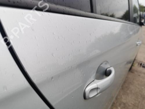 Right rear door VW GOLF VI Variant (AJ5) 1.6 | BP31959128C5 