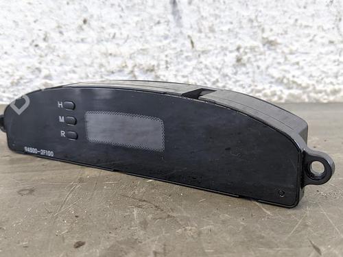 Display multifunzione KIA CERATO I Hatchback (LD) 1.6 (105 hp) 31784306