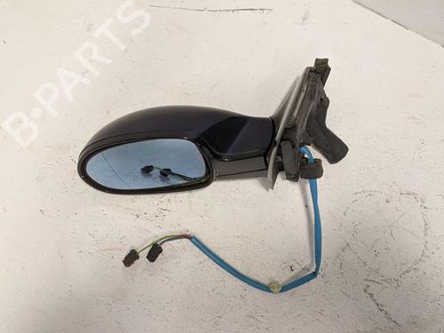 Left mirror CITROËN C5 I Break (DE_) 2.0 16V (DERFNF, DERFNC, RERFNC) | BP31782748C26 