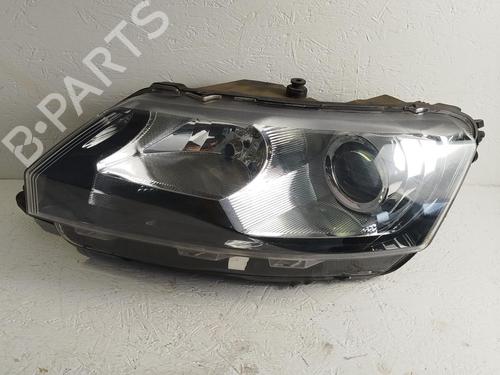 Phare gauche SKODA RAPID (NH3, NK3, NK6) 1.6 TDI (105 hp) 31787660