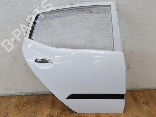 Porta trás direita HYUNDAI i10 I (PA) 1.2 (78 hp) 31784059
