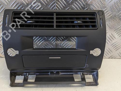 Grille d'aération NISSAN PRIMERA Hatchback (P11) 1.8 16V (114 hp) 31785455