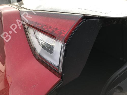 Right tailgate light MITSUBISHI ECLIPSE CROSS (GK_, GL_) Plug-in Hybrid 4WD (GL3W) | BP31789020C80