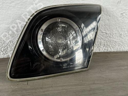 Andre MAZDA 3 (BK) 1.6 DI Turbo (109 hp) 31785282