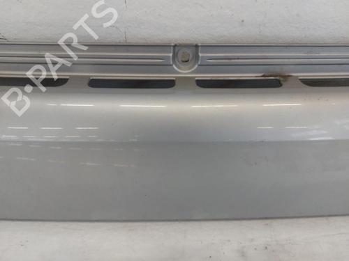 Bagtil kofangere SMART CABRIO (450) 0.8 CDI (S1OLC1, 450.401, 450.402, 450.403, 450.400) | BP31788187C8 