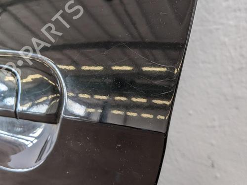 Left rear door KIA PICANTO I (SA) 1.1 | BP31784331C4 