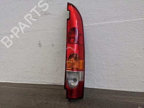 Used Right taillight RENAULT KANGOO (KC0/1_) 1.5 dCi (84 hp) 31782282