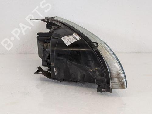 Left headlight FORD FOCUS II (DA_, HCP, DP) 1.6 TDCi | BP31785428C28 