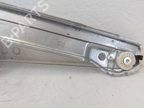 Front right window mechanism CITROËN C3 III (SX) 1.2 VTi 82 | BP31789539C23 