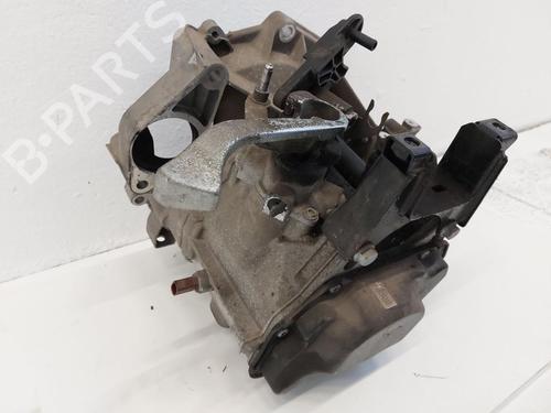 Other SKODA FABIA II (542) 1.2 12V | BP31789976O1 