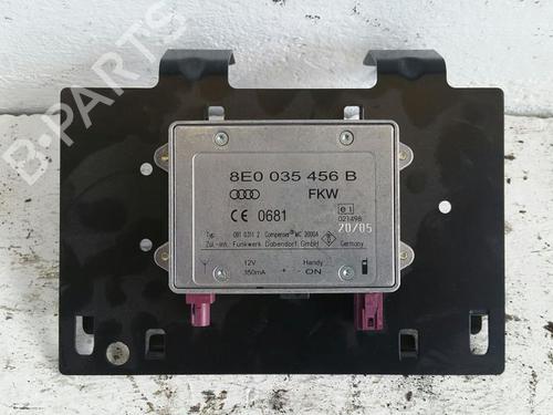 Used Electronic module Electronic module NISSAN PRIMERA Hatchback (P11) 1.8 16V (114 hp) 31779556 31779556
