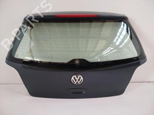 Bagklap CC/Kombi-Coupé VW POLO IV (9N_, 9A_) 1.4 TDI (80 hp) 31787383