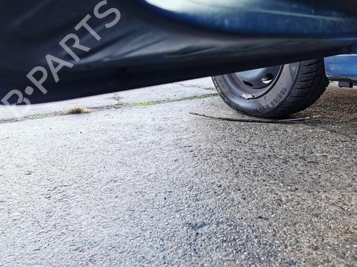 Other PEUGEOT 207 (WA_, WC_) 1.4 16V | BP31958980O1