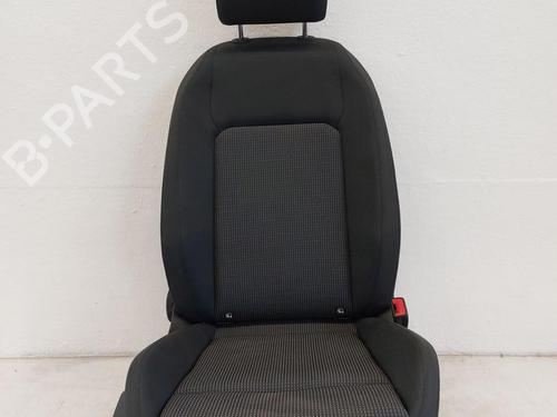 Beifahrersitz für VW GOLF VIII Variant (CG5, DB5) 1.0 TSI (110 hp) 31791406