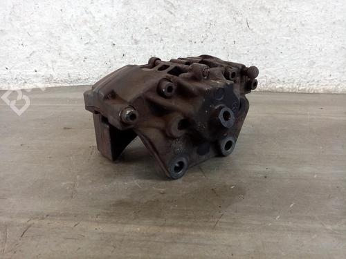 Used Left rear brake caliper MERCEDES-BENZ S-CLASS Coupe (C215) CL 500 (215.375) (306 hp) 31783348