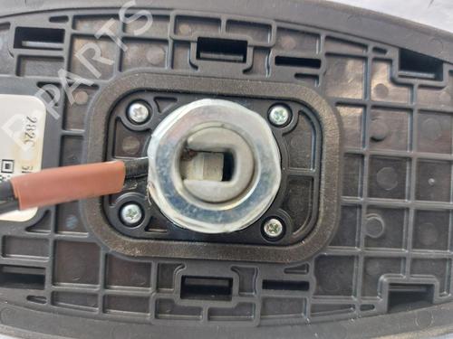 Antenna/Base NISSAN QASHQAI II (J11, J11_) 1.2 DIG-T | BP31789907C140 