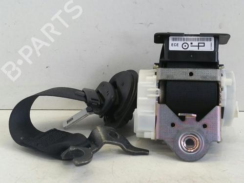 Front right seatbelt BMW 3 Touring (E91) 320 d | BP31779897I25