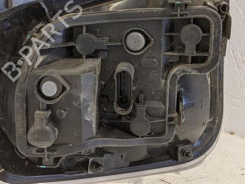 Right taillight FIAT 500 C (312_) 0.9 (312AG1A) | BP31787552C35 