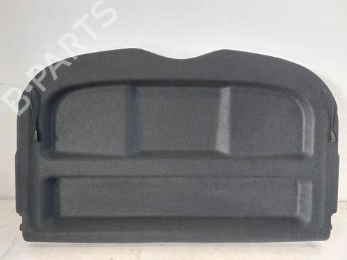 Cappelliera NISSAN QASHQAI II (J11, J11_) 1.2 DIG-T (115 hp) 33055280