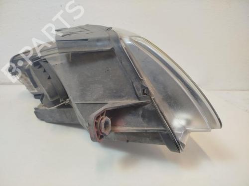 Left headlight VW PASSAT B6 Variant (3C5) 2.0 TDI | BP33295068C28 - Image 2
