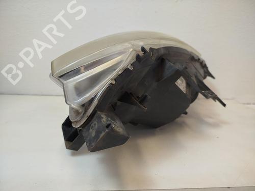 Other CITROËN BERLINGO MULTISPACE (B9) 1.6 VTi 120 | BP33996248O1 - Image 9