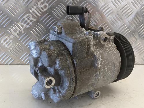 Compressore A/C SKODA FABIA II (542) 1.2 12V (60 hp) 31785471