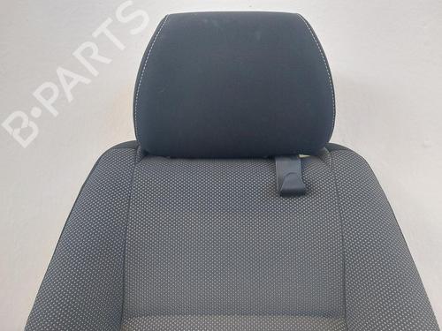 Right front seat SKODA FABIA II (542) 1.4 | BP31787717C16 