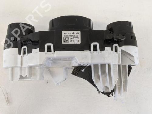 Climate control FORD FIESTA VI (CB1, CCN) 1.25 | BP31787212I5