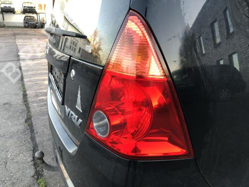 Right taillight DAIHATSU YRV (M2) 1.3 (M201) | BP31791482C35 