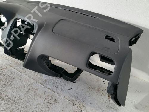 Instrument cluster VW POLO V (6R1, 6C1) 1.2 TSI | BP31781431C47