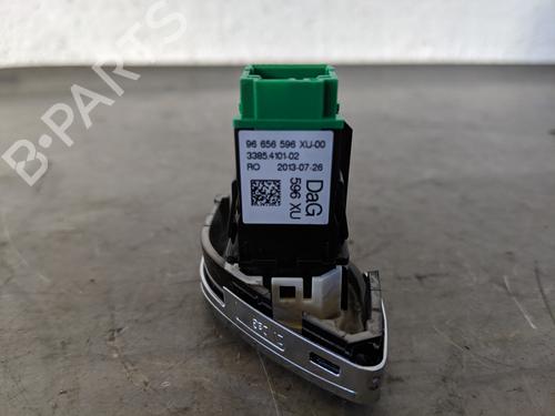 Switch CITROËN C3 II (SC_) 1.0 VTi 68 | BP31782272I30