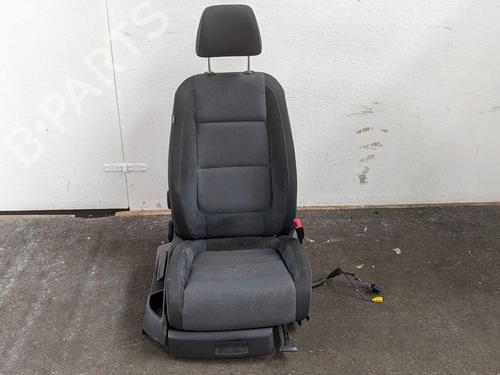 Asiento delantero derecho VW GOLF PLUS V (5M1, 521) 1.4 TSI (122 hp) 31787457