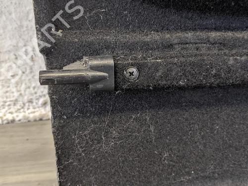 Rear parcel shelf KIA CERATO I Hatchback (LD) 1.6 | BP31784317C85 - Image 6