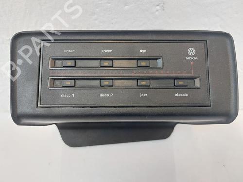 Andere für VW GOLF III Cabriolet (1E7) 2.0 (115 hp) 31789288