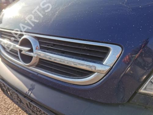 Other OPEL ZAFIRA A MPV (T98) 1.8 16V (F75) | BP31959550O1 