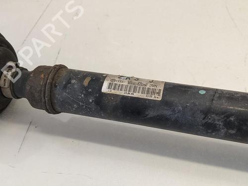 Right front driveshaft VW JETTA III (1K2) 1.6 FSI | BP31784558M39 - Image 2