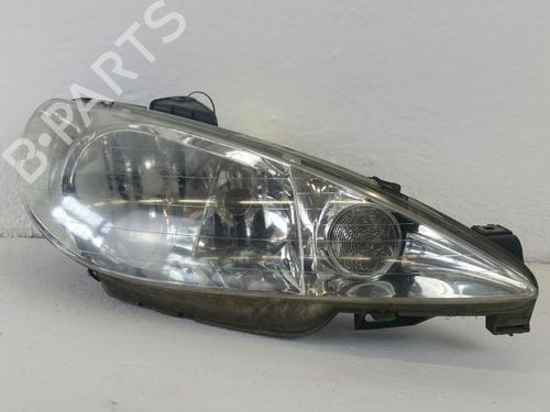 Andre PEUGEOT 206 Hatchback (2A/C) 1.6 16V (109 hp) 31780963