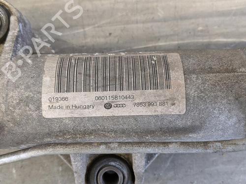 Other VW MULTIVAN T5 (7HM, 7HN, 7HF, 7EF, 7EM, 7EN) 2.5 TDI | BP31783490O1 