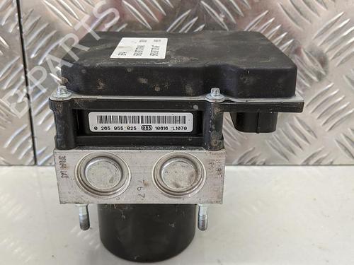 ABS pump SEAT IBIZA IV ST (6J8, 6P8) 1.2 TSI | BP31783428M43 