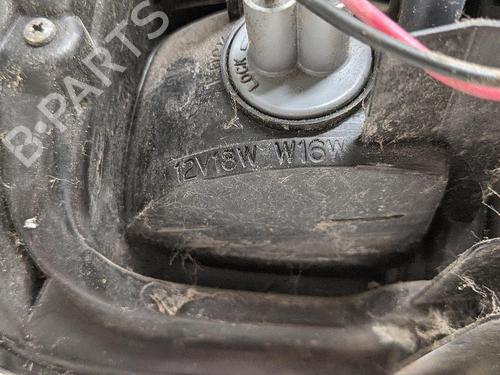 Andre SUZUKI IGNIS I (FH) 1.3 (HV51, HX51, RG413) | BP31781737O1