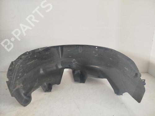Wheel arch AUDI Q2 (GAB, GAG) 30 TFSI | BP31789480C56 